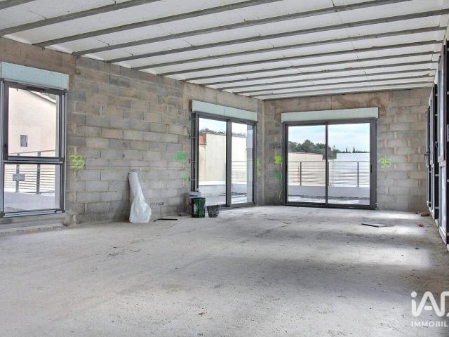 Local commercial 65 m²
