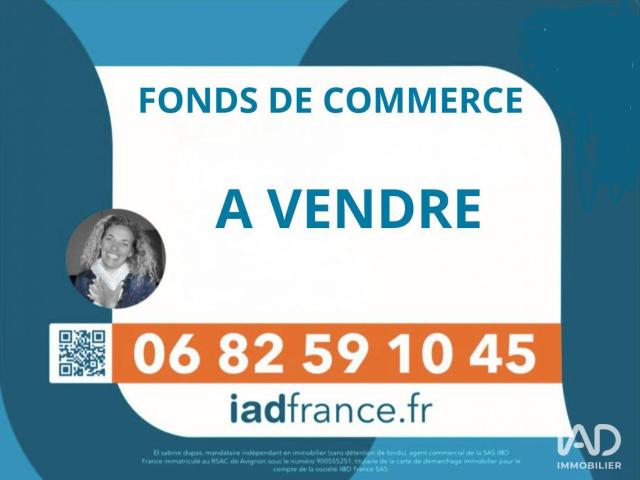 Local commercial 65 m²