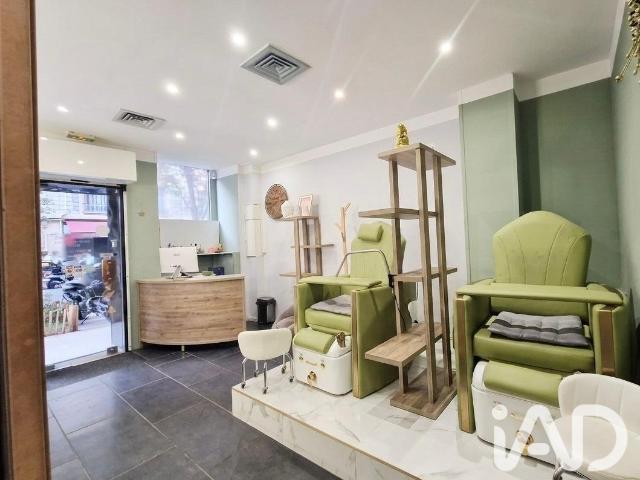 Local commercial 65 m²