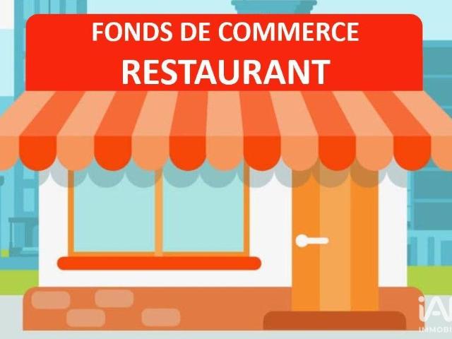 Local commercial 65 m²