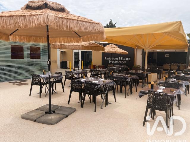 Local commercial 65 m²