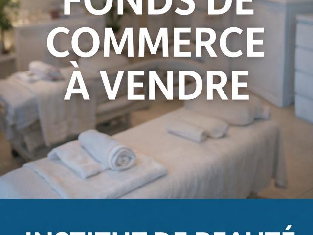 Local commercial 66 m²