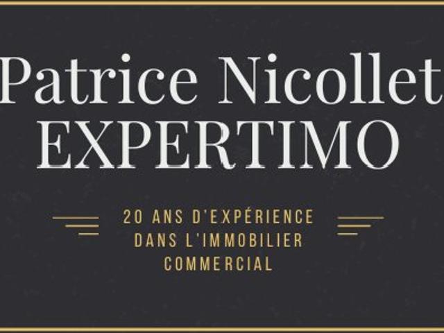 Local commercial 66m² Annecy