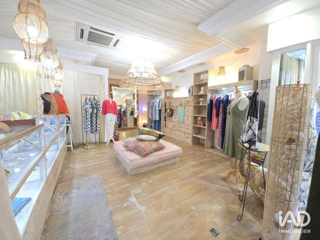 Local commercial 67 m²