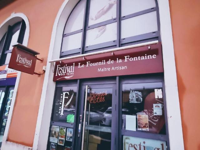 Local commercial 67 m²