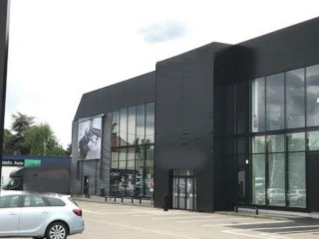 Local Commercial 2934