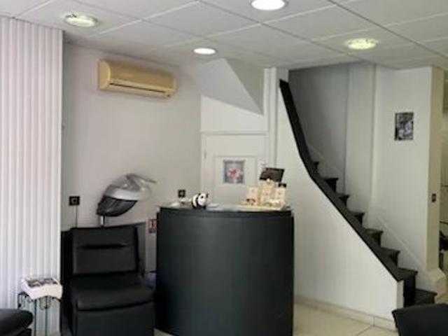 Local commercial