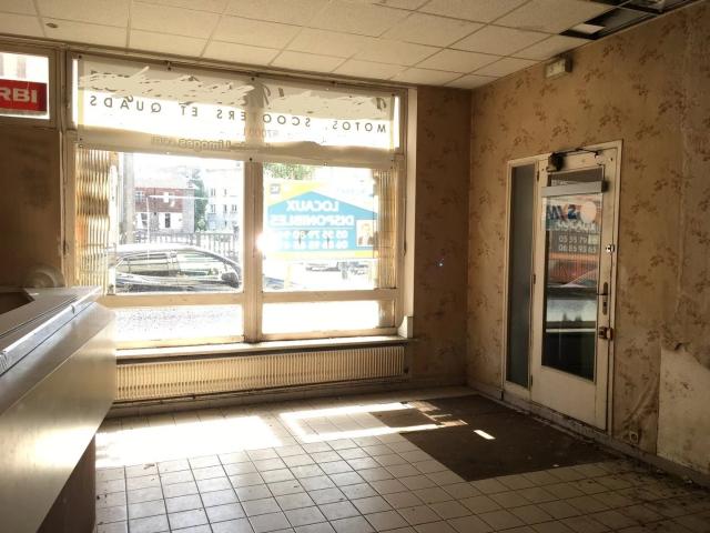 Local commercial