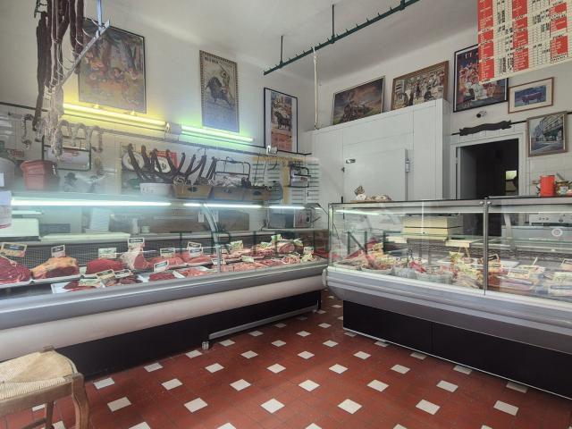 Local commercial 68m2 hyper centre ville d'Agen