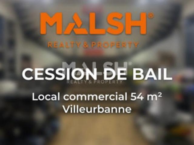 Local Commercial 54