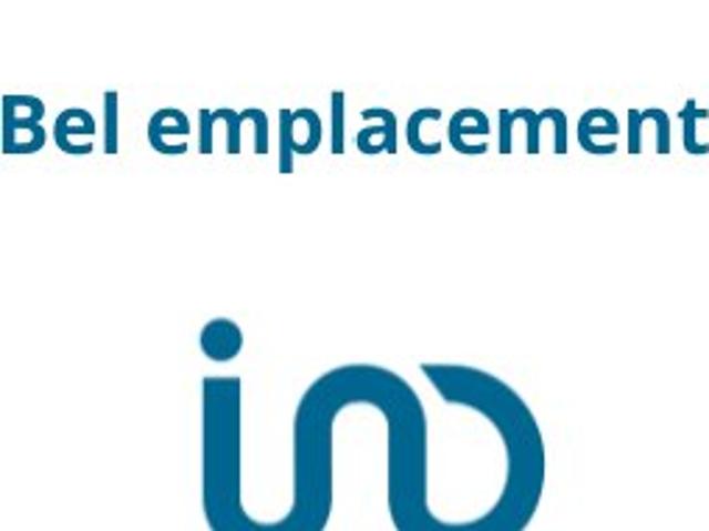 Local commercial 69 m²