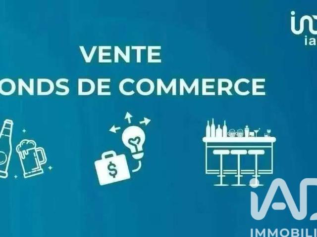 Local commercial 600 m²