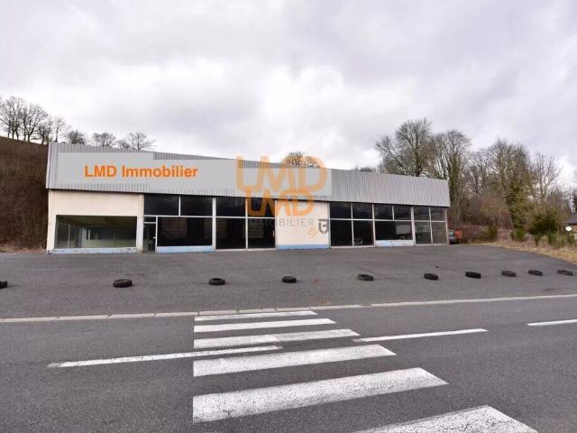 Local commercial