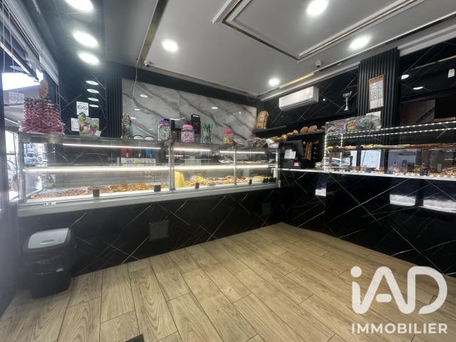 Local commercial 60 m²