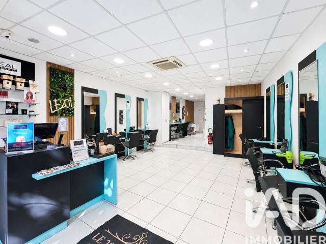 Local commercial 60 m²