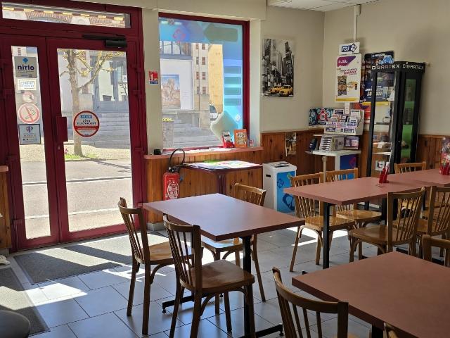 Local commercial 60 m²