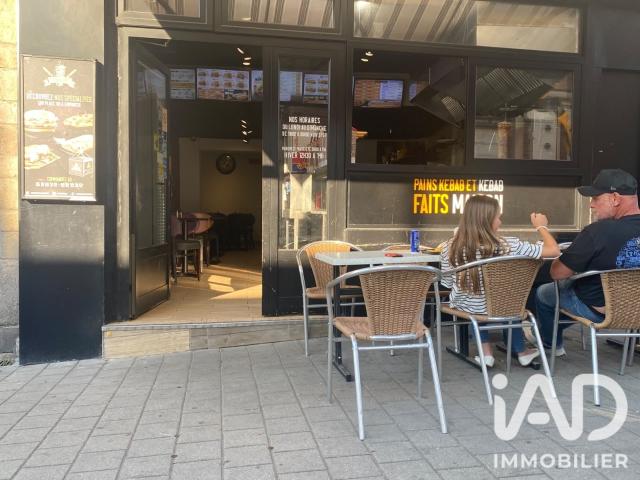 Local commercial 60 m²