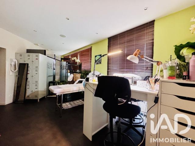 Local commercial 60 m²