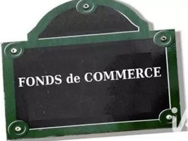 Local commercial 60 m²