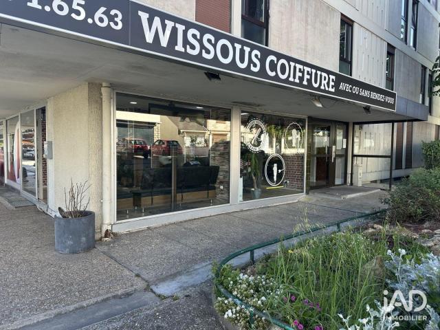 Local commercial 60 m²
