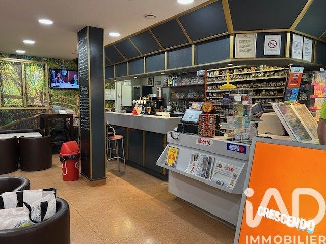 Local commercial 60 m²