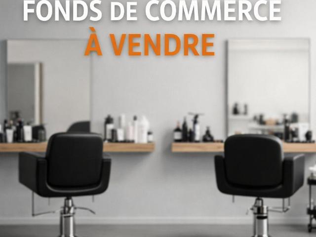 Local commercial 60 m²