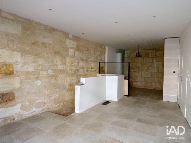 Local commercial 60 m²