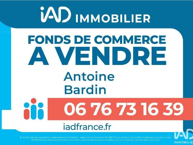 Local commercial 60 m²