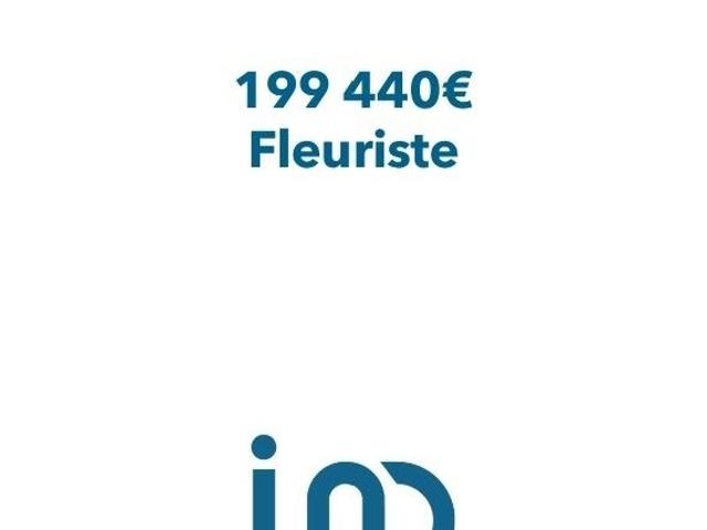 Local commercial 60 m²