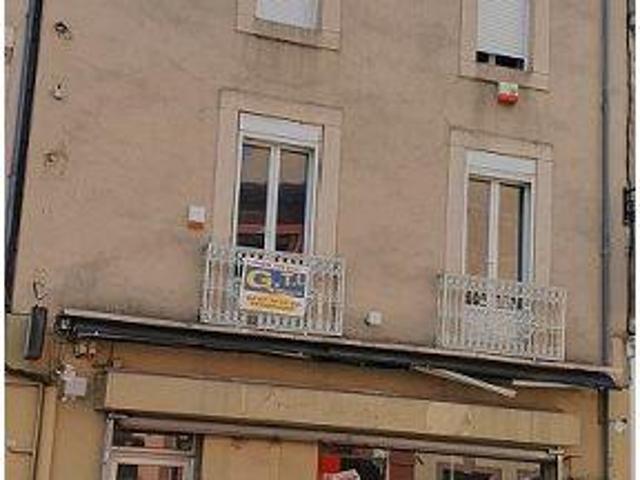 Local commercial 60m ² 60m² Saint Chinian