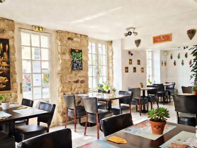 Local commercial 61 m²