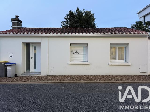 Local commercial 61 m²