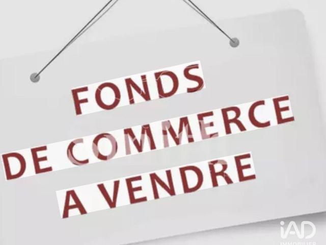 Local commercial 62 m²