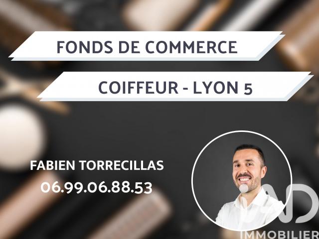 Local commercial 62 m²