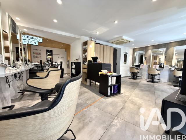 Local commercial 62 m²