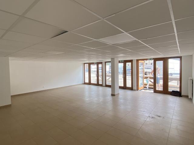 Local commercial 62 m²