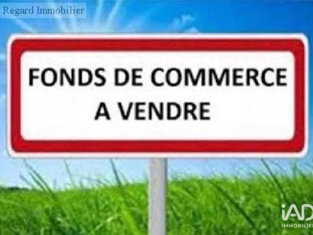 Local commercial 62 m²