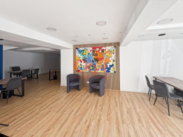 Local commercial 62m² Saint Raphaël