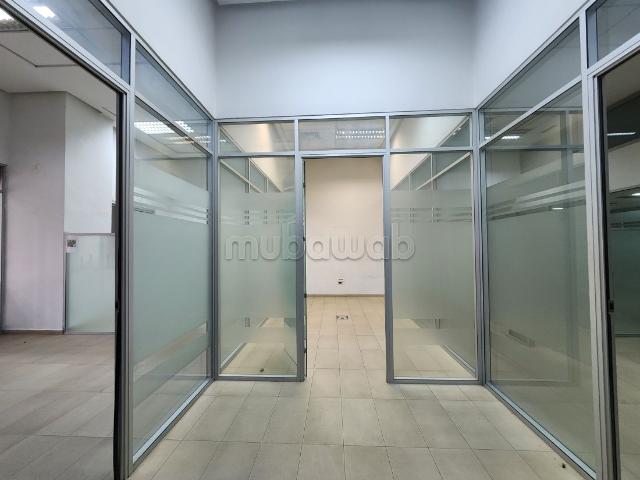 Local commercial 630 m² Palmier