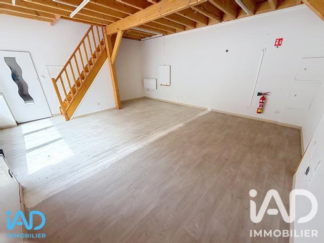 Local commercial 63 m²