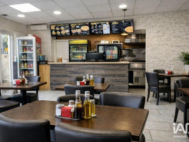 Local commercial 63 m²