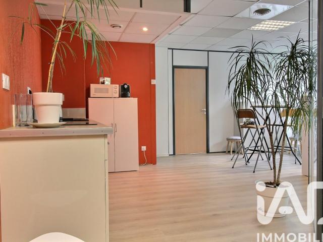Local commercial 63 m²