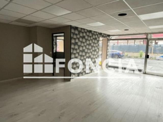Local Commercial 120