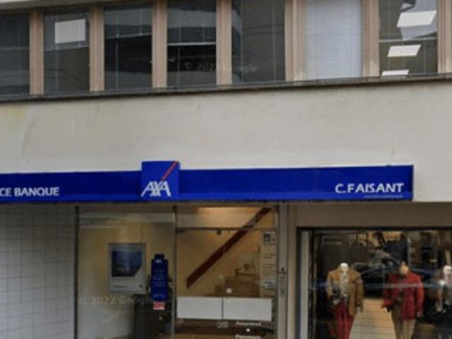Local commercial 74200