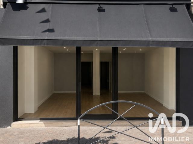 Local commercial 74 m²