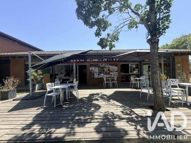 Local commercial 74 m²