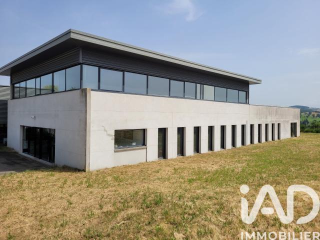 Local commercial 753 m²