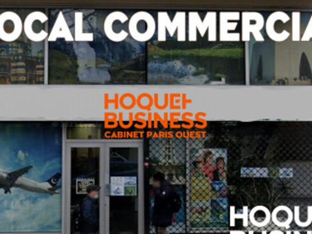 Local commercial 75011