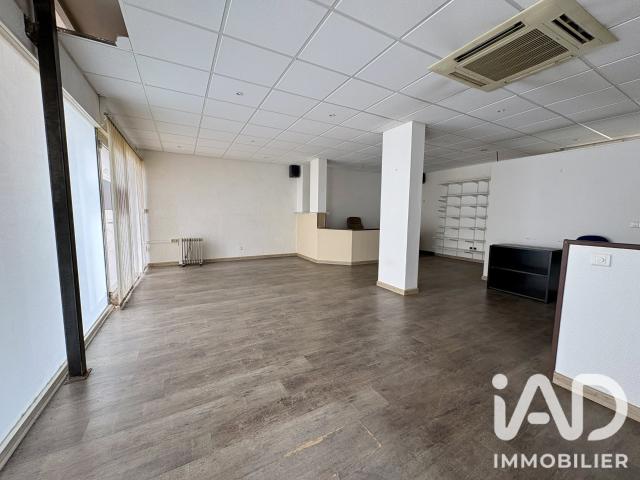 Local commercial 75 m²