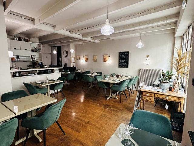 Local commercial 75 m²